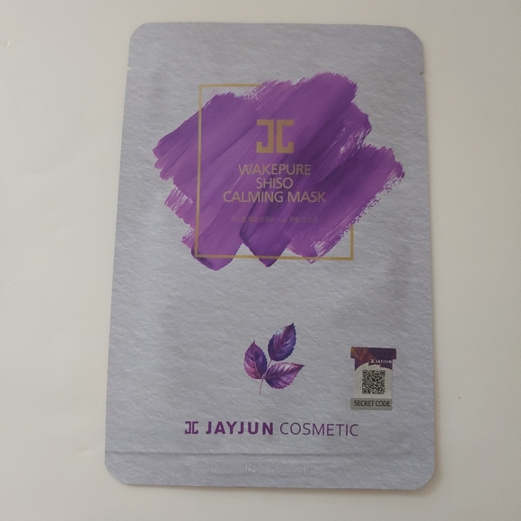 3
Jayjun Wakepure Sheet Masks - Picture 7 of 8
